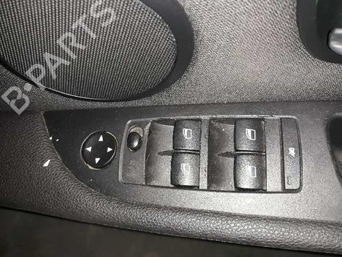 Rear left seatbelt BMW 5 (E60) 520 d | BP6623302I29 