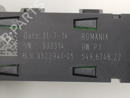 Switch BMW 2 Active Tourer (F45) 218 d | BP17197599I30 