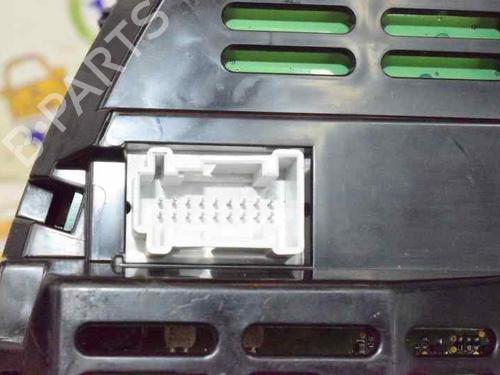 Instrument cluster MERCEDES-BENZ C-CLASS (W204) C 220 CDI (204.002) | BP894500C47 
