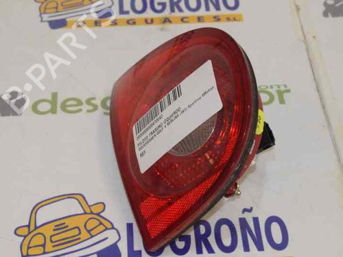Left tailgate light VW GOLF VI (5K1) 2.0 TDI 4motion | BP13098202C79 