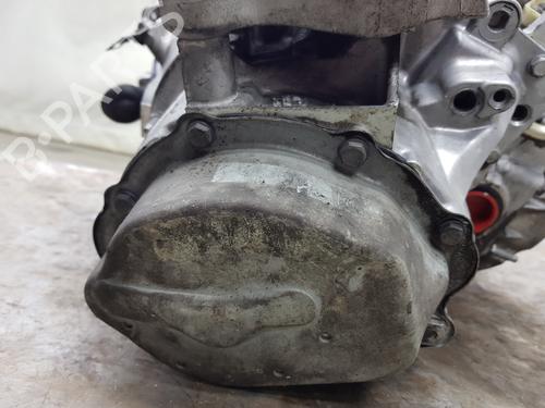 Gearbox CITROËN C3 Picasso (SH_) 1.6 HDI 90 | BP21829768M3 