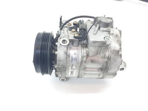 AC compressor BMW X3 (E83) 3.0 d | BP38091442M34 - Image 4