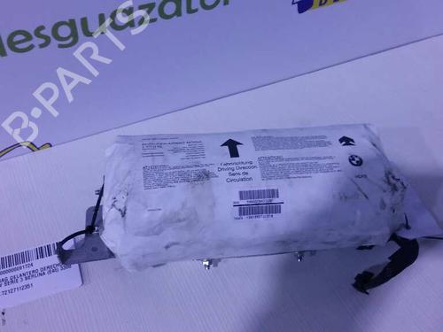 Passenger airbag BMW 3 (E46) 330 d 72126998950 | 39933094200M |