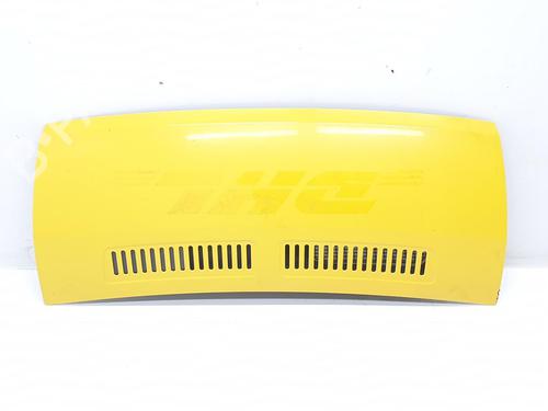 Used Hood FIAT DUCATO Van (250_) 130 Multijet 2,3 D (131 hp) 17825282