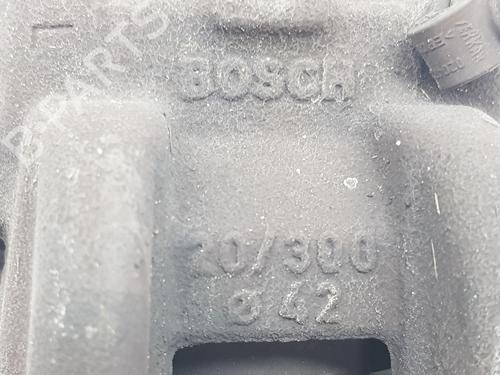 Left rear brake caliper BMW 3 (F30, F80) 318 d | BP25881424M107 