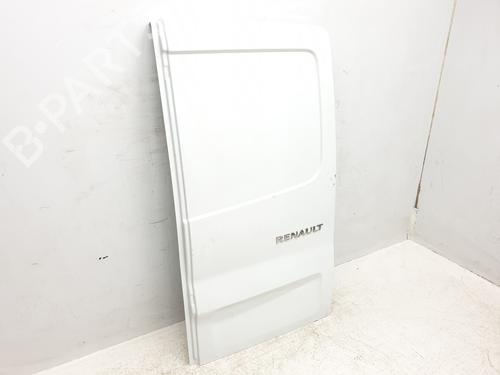 Right rear door RENAULT TRAFIC III Van (FG_) 1.6 dCi 140 (FGMA, FGMC) | BP29632022C5 