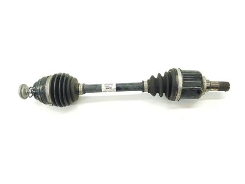Used Left front driveshaft Left front driveshaft 38472662 38472662