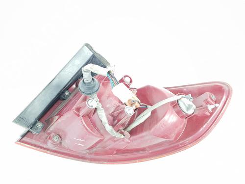 Left taillight HYUNDAI SANTA FÉ II (CM) 2.2 CRDi GLS | BP23146822C34 