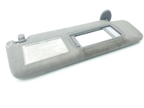 Used Right sun visor TOYOTA LAND CRUISER PRADO (_J12_) 3.0 D-4D (KDJ120, KDJ125) (163 hp) 17541077