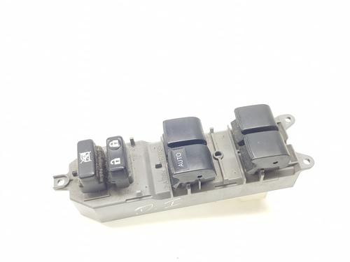 Used Left front window switch TOYOTA AURIS (_E18_) 1.6 (ZRE181_, ZRE185_, ZRE185R, ZRE181R) (132 hp) 29427552