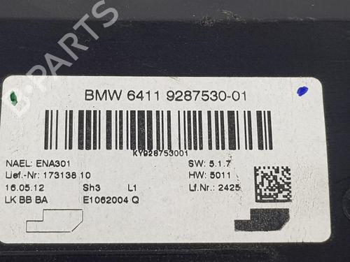 Control unit BMW 3 (F30, F80) 318 d | BP8162360M11 