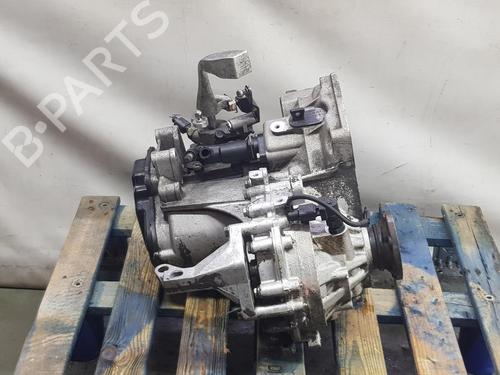 Gearbox SEAT CORDOBA (6K1, 6K2) 1.9 TDI | BP11026226M3 