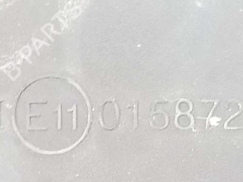 Left mirror MAZDA 6 Saloon (GG) 2.0 DI (GG14) | BP8143444C26 