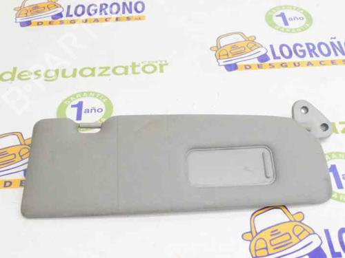 Right sun visor BMW 1 Coupe (E82) 120 d | BP1638100I2
