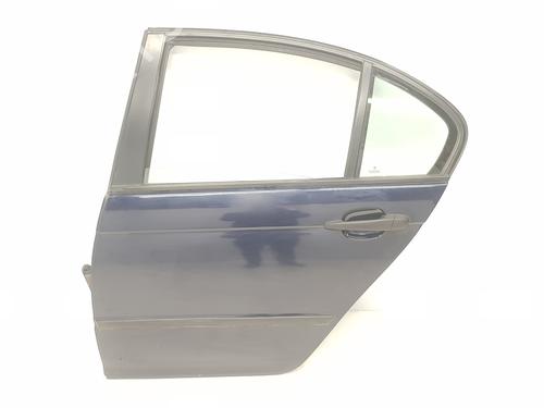 Used Left rear door BMW 3 (E46) 318 i (118 hp) 10049718