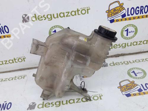Expansion tank LAND ROVER RANGE ROVER SPORT I (L320) 2.7 D 4x4 | BP3653296C120 