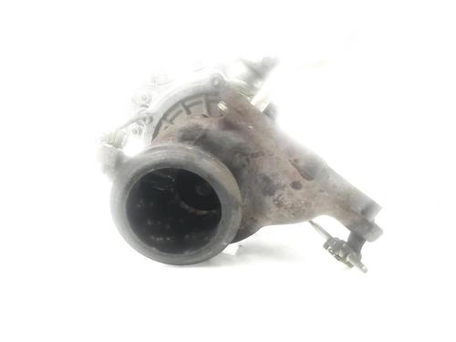 Turbocharger/Supercharger JAGUAR XE (X760) 2.0 | BP13549716M71 
