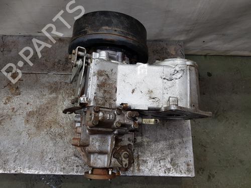 Caixa de transferência LAND ROVER DISCOVERY I (LJ) 2.5 TDI 4x4 (113 hp) 30775482