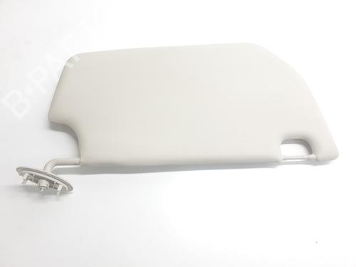 Used Left sun visor FORD TRANSIT COURIER B460 MPV 1.5 TDCi (95 hp) 30786974