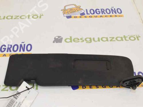 Left sun visor BMW 1 (E87) 116 d | BP1637178I1 