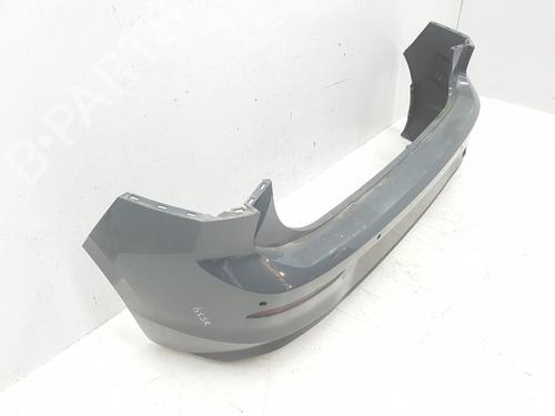 Rear bumper VW GOLF VIII (CD1, DA1) 1.5 eTSI | BP29723284C8 