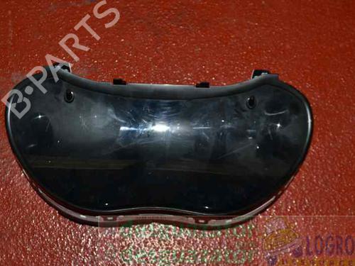 Used Instrument cluster TOYOTA AVENSIS Saloon (_T25_) 2.0 D-4D (CDT250_, CDT250R) (116 hp) 1523821