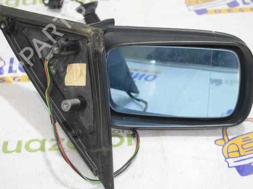 Used Left mirror BMW 5 (E39) 525 tds (143 hp) 1167801
