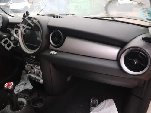 Bakluke lås MINI MINI (R56) One | BP11284249C101 