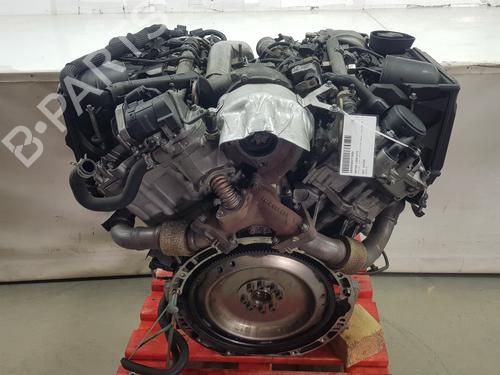 Engine MERCEDES-BENZ R-CLASS (W251, V251) R 350 CDI 4-matic (251.124, 251.125) | BP32510339M1 - Image 7
