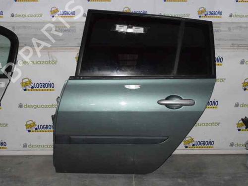 Used Rear left lock RENAULT MEGANE II Estate (KM0/1_) 1.5 dCi (KM02, KM13) (101 hp) 1949980