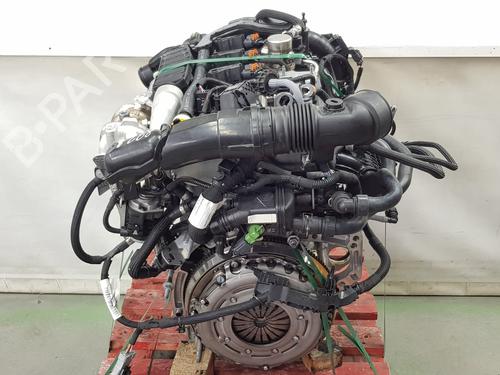 Used Engine OPEL ASTRA L Sports Tourer (O5) 1.2 (FRHNSL, FRHNSR) (131 hp) 24034588