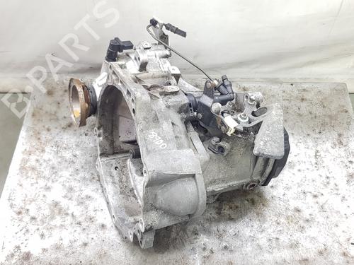 Used Gearbox SEAT IBIZA III (6L1) [2002-2009]  29270317