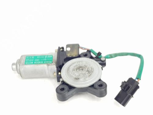Left front window motor HYUNDAI SANTA FÉ I (SM) 2.0 CRDi | BP37223496E21 - Image 3
