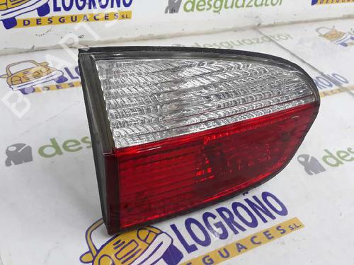Left taillight HYUNDAI H-1 / STAREX Bus (A1) 2.5 TD 4WD | BP1214901C34 