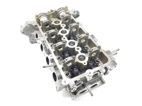 Cylinder head HYUNDAI IONIQ (AE) 1.6 GDI Hybrid | BP25868184M5 