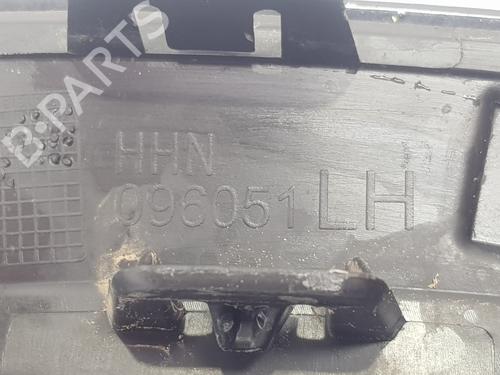 Front left wheel arch trim RENAULT AUSTRAL  | BP32446722C134  - Image 5