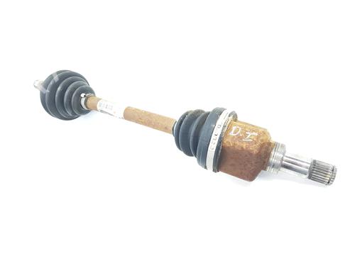 Left front driveshaft FORD FIESTA VI (CB1, CCN) | BP36020574M38 - Image 4