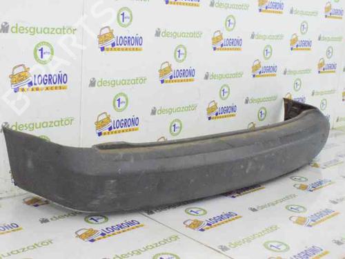Rear bumper VW CADDY III Box Body/MPV (2KA, 2KH, 2CA, 2CH) 2.0 SDI | BP1452900C8 