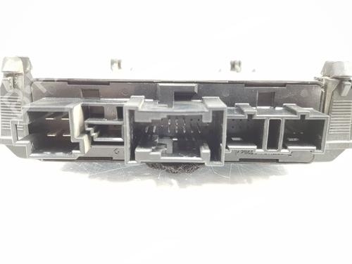 Electronic module MERCEDES-BENZ C-CLASS (W203) C 220 CDI (203.008) | BP19127535M83 