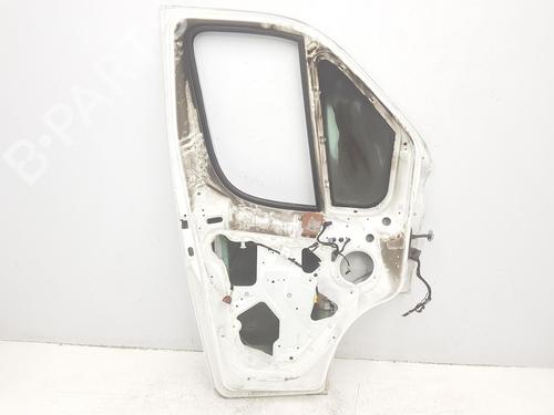 Left front door PEUGEOT BOXER Van 2.0 BlueHDi 130 | BP17668284C2 