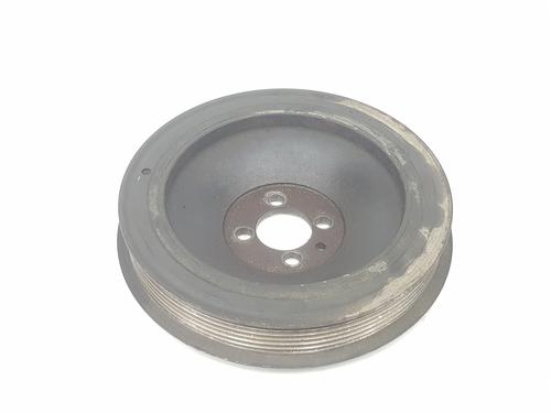 Used Pulley OPEL INSIGNIA A (G09) 2.0 CDTI (68) (160 hp) 18661434