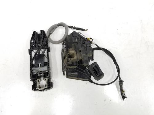 Front right lock VW GOLF VI (5K1) 2.0 GTi | BP8216365C97 