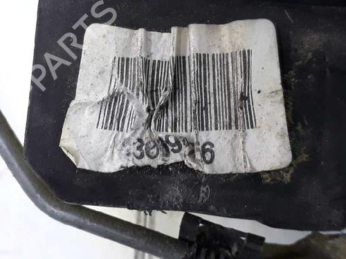 Rear right lock VOLVO S60 I (384) D5 | BP2545475C99 