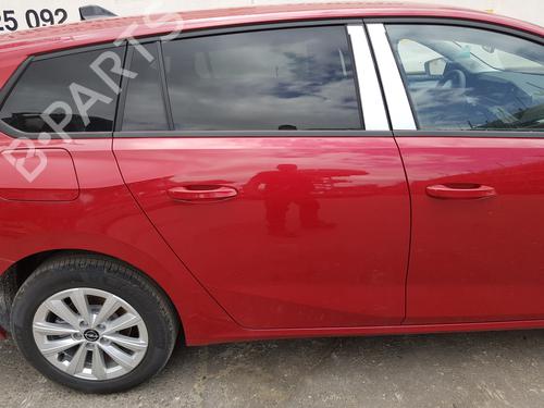 Køler OPEL ASTRA L Sports Tourer (O5)  | BP25771688M31 