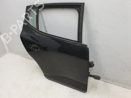 Right rear door DACIA SANDERO III  | BP32389746C5 