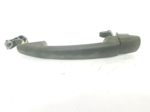 Exterior handle CITROËN BERLINGO MULTISPACE (B9) 1.6 BlueHDi 120 | BP14068034C122 