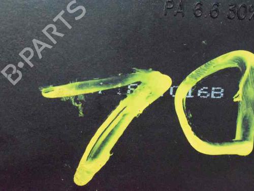 Front right lock AUDI A6 C5 (4B2) 2.5 TDI | BP790103C97 