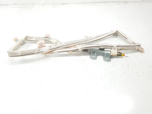 Used Right curtain airbag PORSCHE PANAMERA (970) 4.8 S (400 hp) 11843262
