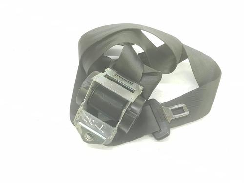 Rear left seatbelt SKODA OCTAVIA II (1Z3) 1.6 TDI | BP11732689I29 