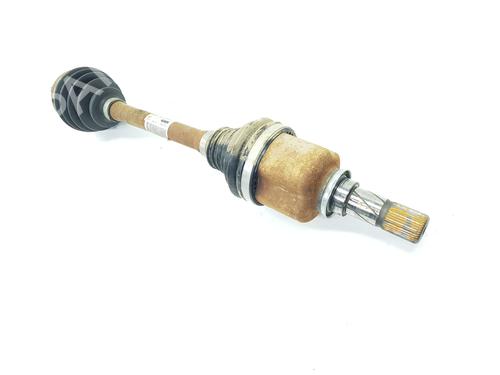 Left front driveshaft RENAULT TRAFIC III Van (FG_) | BP36535910M38 - Image 3